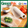 flexible clear plastic packaging bags